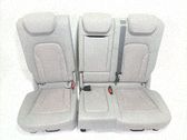 Asiento trasero