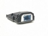 Camara trasera coche