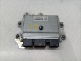 Unidad de control/módulo ECU del motor