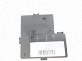 Unidad de control/módulo de carrocería central
