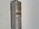 Endtopf Schalldämpfer