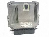 Komputer / Sterownik ECU silnika