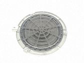 Altavoz de la puerta delantera