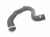 Radiador intercooler
