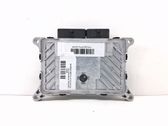 Engine control unit/module ECU