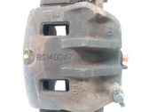 Caliper de freno delantero