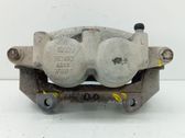 Caliper de freno delantero