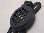 Altavoz de la puerta delantera
