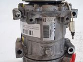 Compresor (bomba) del aire acondicionado (A/C))