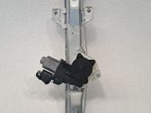 Front door electric window regulator