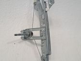 Regulador de ventanilla eléctrico de puerta delantera
