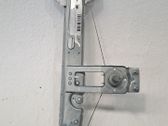 Regulador de ventanilla eléctrico de puerta delantera