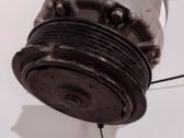 Compresor (bomba) del aire acondicionado (A/C))