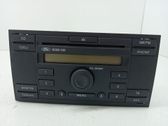 Unidad delantera de radio/CD/DVD/GPS