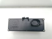 Central body control module