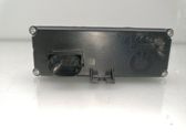 Central body control module