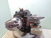 Engine swap