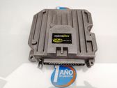 Engine control unit/module ECU