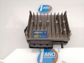 Engine control unit/module ECU