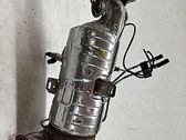 Filtro de partículas del catalizador/FAP/DPF