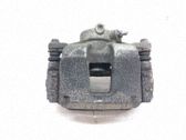 Bremssattel hinten
