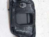 Tapón del depósito de combustible