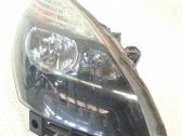 Faro delantero/faro principal