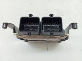Central body control module