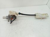 Brake booster