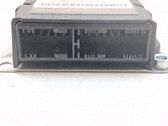 Unidad de control/módulo de carrocería central