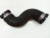Tuyau d'admission d'air turbo