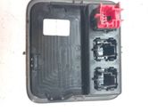 Central body control module