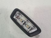 Consola de luz del techo