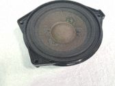 Altavoz de la puerta delantera