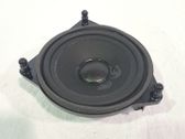 Altavoz de la puerta delantera