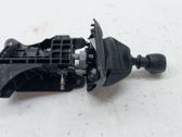 Gear shift rod