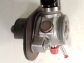 Pompe d'injection de carburant à haute pression