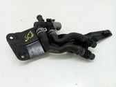 Turbo solenoid valve