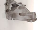Soporte de la bomba de combustible