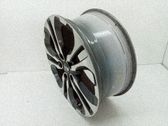 24 Zoll Leichtmetallrad Alufelge