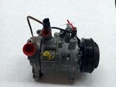 Ilmastointilaitteen kompressorin pumppu (A/C)