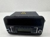 Unidad delantera de radio/CD/DVD/GPS