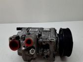 Compresor (bomba) del aire acondicionado (A/C))