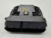 Unidad de control/módulo ECU del motor