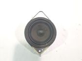 Altavoz de la puerta delantera