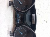 Velocímetro (tablero de instrumentos)