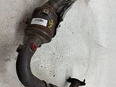 Katalysator / DPF Rußpartikelfilter Dieselpartikelfilter