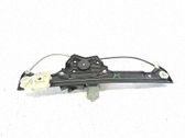 Fensterheber elektrisch ohne Motor Tür vorne