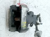 Bremssattel hinten
