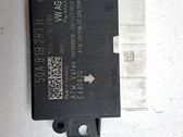 Unidad de control/módulo de carrocería central